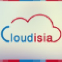 Cloudisia logo, Cloudisia contact details