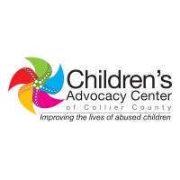 Children's Advocacy Center of Collier County logo, Children's Advocacy Center of Collier County contact details