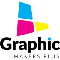 Graphic Makers Plus logo, Graphic Makers Plus contact details