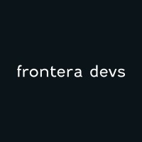 Frontera Devs logo, Frontera Devs contact details