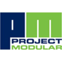 Project Modular logo, Project Modular contact details