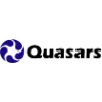 Quasars Incorporated logo, Quasars Incorporated contact details