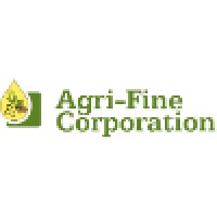 Agri-Fine Corporation logo, Agri-Fine Corporation contact details