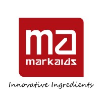 Markaids logo, Markaids contact details