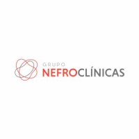 NefroClínicas logo, NefroClínicas contact details