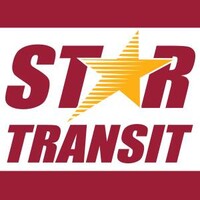 STAR TRANSIT logo, STAR TRANSIT contact details