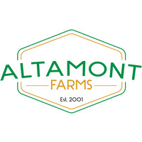 Altamont Farms logo, Altamont Farms contact details