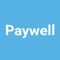 Paywell logo, Paywell contact details