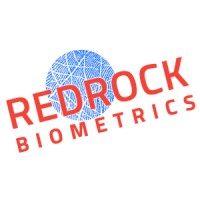 Redrock Biometrics, Inc. logo, Redrock Biometrics, Inc. contact details