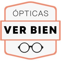 Ópticas Ver Bien logo, Ópticas Ver Bien contact details