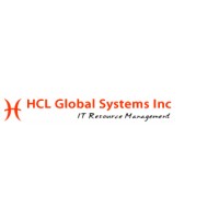 HCL Global Systems Inc logo, HCL Global Systems Inc contact details