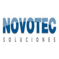 Novotec Soluciones SPA logo, Novotec Soluciones SPA contact details