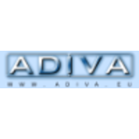 ADIVA logo, ADIVA contact details