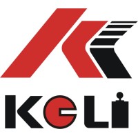 Keli sensing technology logo, Keli sensing technology contact details