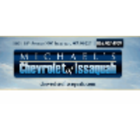 Michael's Chevrolet logo, Michael's Chevrolet contact details