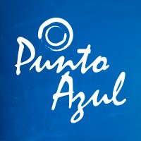 Punto Azul Restaurantes logo, Punto Azul Restaurantes contact details