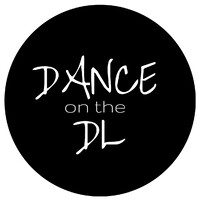 Dance on the DL logo, Dance on the DL contact details