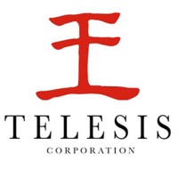 Telesis Corporation logo, Telesis Corporation contact details