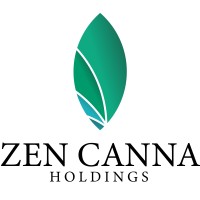 Zen Canna Holdings logo, Zen Canna Holdings contact details