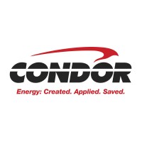 CONDOR GROUP logo, CONDOR GROUP contact details