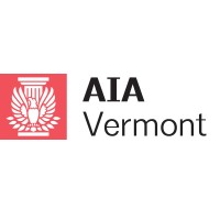 AIA Vermont logo, AIA Vermont contact details