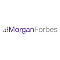 Morgan Forbes logo, Morgan Forbes contact details