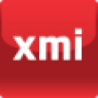 XMI Consulting logo, XMI Consulting contact details