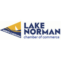 LAKE NORMAN CHAMBER OF COMMERCE logo, LAKE NORMAN CHAMBER OF COMMERCE contact details