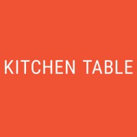 Kitchen Table App logo, Kitchen Table App contact details