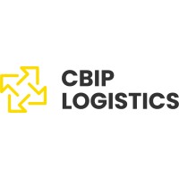 CBIP Logistics logo, CBIP Logistics contact details