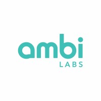 Ambi Labs logo, Ambi Labs contact details