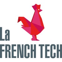 La French Tech logo, La French Tech contact details