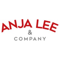 Anja Lee & Company logo, Anja Lee & Company contact details