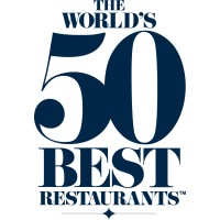 The World's 50 Best Restaurants logo, The World's 50 Best Restaurants contact details