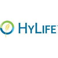 HyLife logo, HyLife contact details