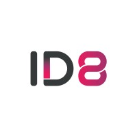 ID8 Studio logo, ID8 Studio contact details