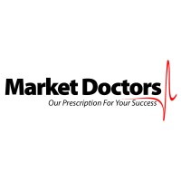 Market Doctors logo, Market Doctors contact details