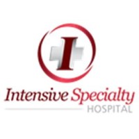 Intensive Specialty Hospital logo, Intensive Specialty Hospital contact details