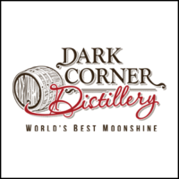 Dark Corner Distillery logo, Dark Corner Distillery contact details