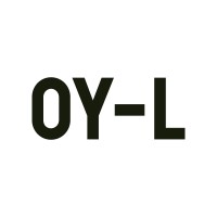 OY-L logo, OY-L contact details