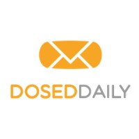 DosedDaily logo, DosedDaily contact details