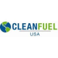 CleanFUEL USA logo, CleanFUEL USA contact details