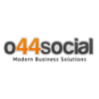 o44social - Modern Business Solutions logo, o44social - Modern Business Solutions contact details