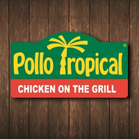 Pollo Tropical Puerto Rico logo, Pollo Tropical Puerto Rico contact details