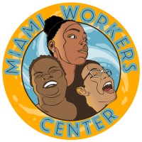 Miami Workers Center logo, Miami Workers Center contact details