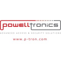 Powell Tronics logo, Powell Tronics contact details