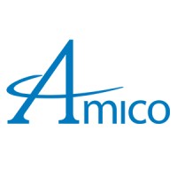 Amico Corporation logo, Amico Corporation contact details