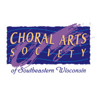 Choral Arts Society of Southeastern Wisconsin logo, Choral Arts Society of Southeastern Wisconsin contact details