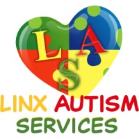 Linx Autism Services logo, Linx Autism Services contact details