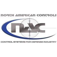 North American Controls Inc logo, North American Controls Inc contact details